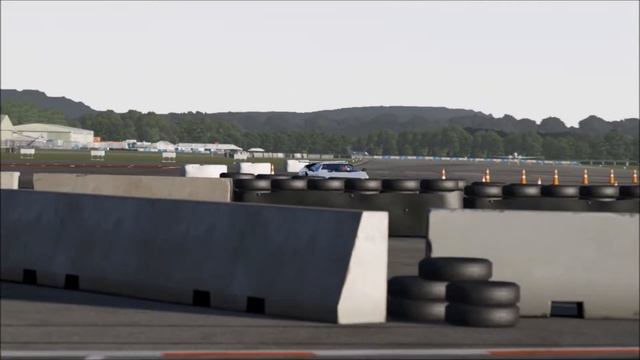 Power Lap Times   Lamborghini Countach LP5000 QV '88