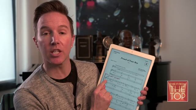 How to Audition for Take It From The Top Workshop - City Opera House, Traverse City, Michigan смотреть онлайн