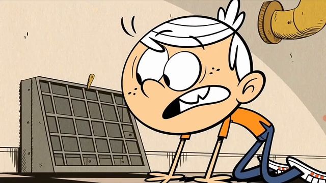 Loud house episode 18 season 1 смотреть онлайн