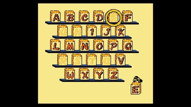 Let's Play Mickey's Safari in Letter Land part 4 смотреть онлайн
