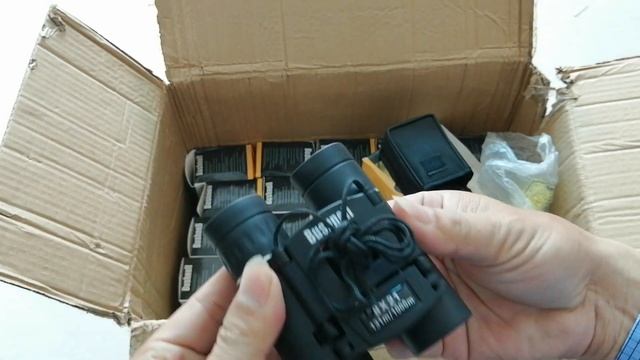 Ống nhòm 2 mắt bỏ túi Bushnell USA 8x21 giá rẻ смотреть онлайн