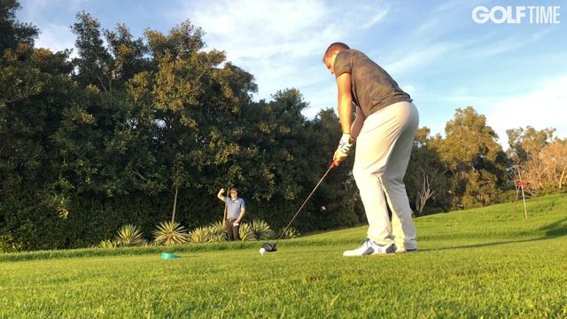Callaway CHROME SOFT Bälle 2020 im On-Course-Test смотреть онлайн