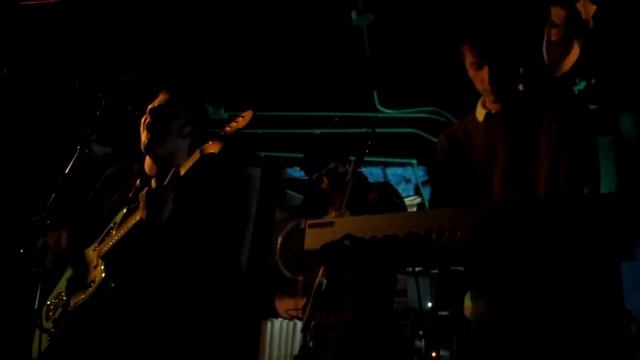 The Brave Little Abacus @ Silent Barn Part 2 смотреть онлайн