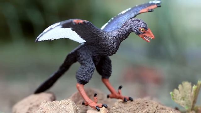 Safari LTD Dinosaurs 3 смотреть онлайн