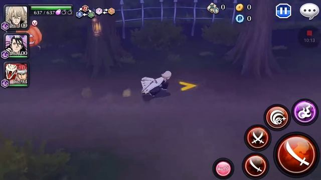 Bleach brave souls(1) смотреть онлайн