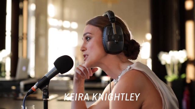 CHANEL at the Opéra de Paris – 3.55 Podcast — CHANEL and Dance смотреть онлайн