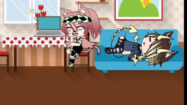 24 часа на кухне с ЛД |1-2|