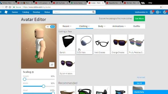 Home Roblox Google Chrome 11 18 2017 11 42 14 AM смотреть онлайн