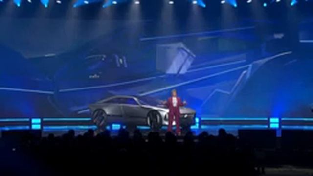 New Peugeot Inception Concept | Reveal & Details at CES 2023 смотреть онлайн