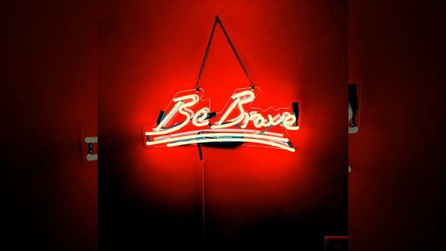 Be Brave Be Strong (BRAVE MIX) смотреть онлайн