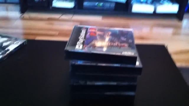 Video Game Pickups #17 - Uhh Rare PS1 RPG's смотреть онлайн