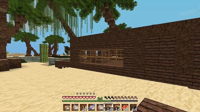 Firefox foxt nicht mehr so richtig - Let's Play Minecraft #672 [Deutsch | HD] смотреть онлайн