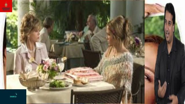 Jennifer Lopez and Jane Fonda are able to recreate the magic of one of the most toughest relation смотреть онлайн