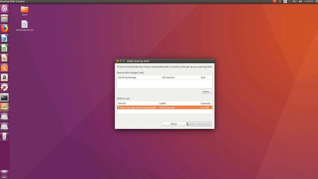 make pendrive bootable from dd cmd in linux смотреть онлайн
