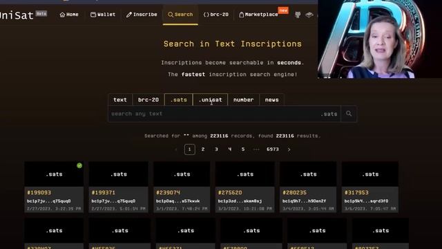 BRC20 Ultimate Beginner's Guide (With a Secret Alpha) смотреть онлайн