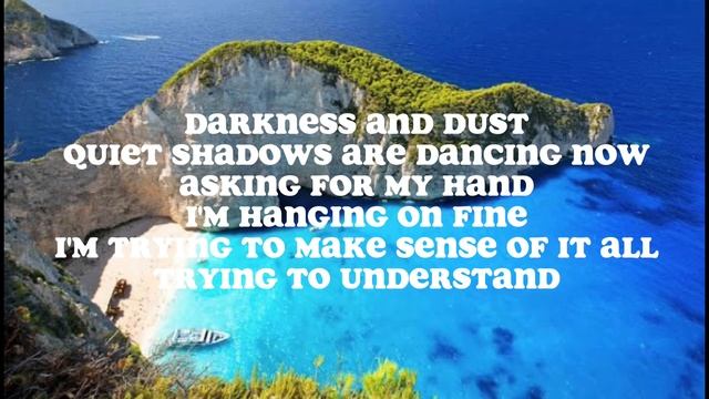 Scott- Overcome music lyrics remix смотреть онлайн