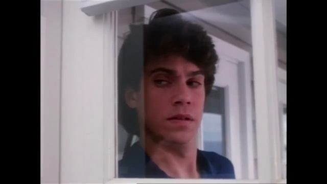 Invasion of Privacy (1992) Robby Benson | Jennifer O'Neill - Romance Thriller HD смотреть онлайн