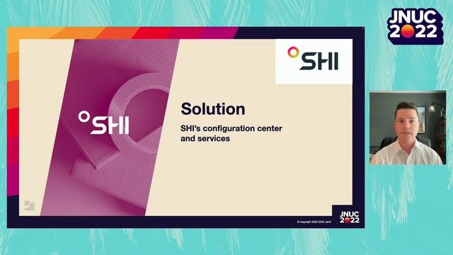 How Mac Admins Can Rise Above Chip Shortages to Bring Power to Their Users | JNUC 2022 смотреть онлайн