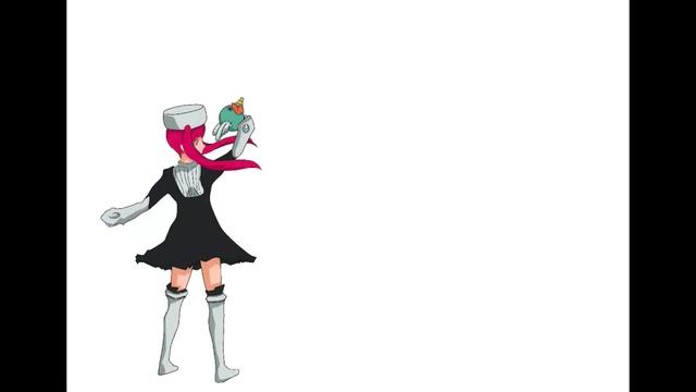 bleach brave souls riruka art смотреть онлайн