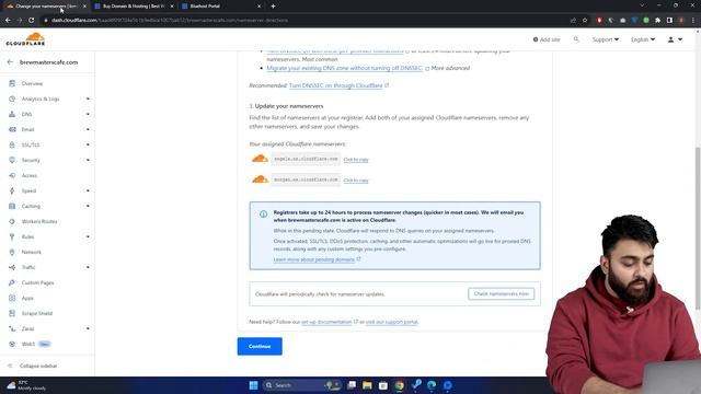 (2024) Easily Install Free SSL for WordPress Website смотреть онлайн