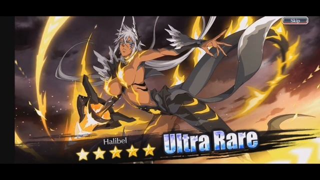BBS Bleach Brave Soul The Alternate Rebith: 4 Summons смотреть онлайн