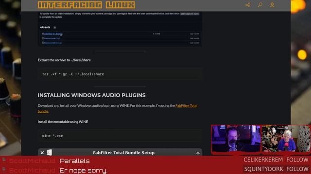 Mozilla’s New Firefox Package смотреть онлайн