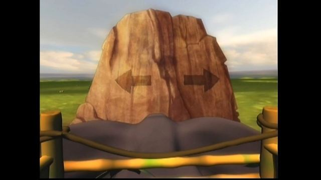 Timon & Pumbaa Virtual Safari 2.0 (DVD) Playthrough (Gameplay) The DVD Files смотреть онлайн