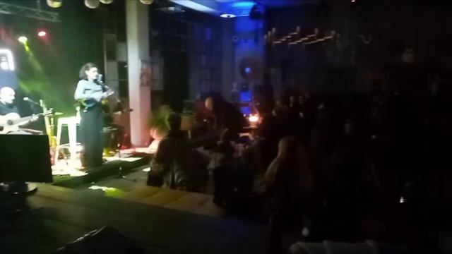 crescenDO Events live @ Opera Luce 10 febbraio 23 смотреть онлайн