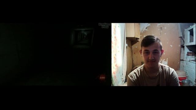 INSANIDADE Прохождение ► Санаторий, отдых, грязевые ванны ► #1 (реакция) смотреть онлайн
