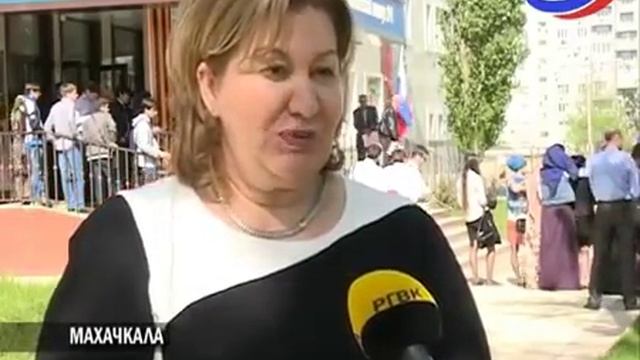 День открытых дверей 2015 в Республиканском промышленно-экономическом колледже смотреть онлайн