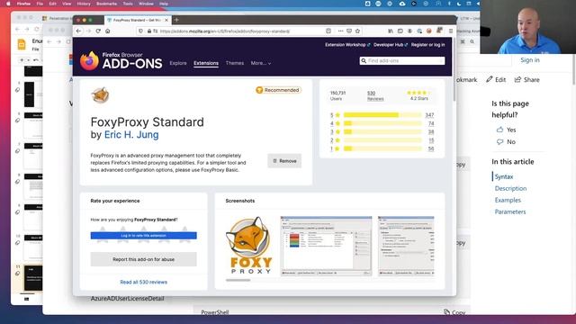 Azure - Identifying and Abusing Escalation Paths смотреть онлайн