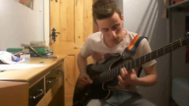 Fight Like Apes - Bass Compilation смотреть онлайн