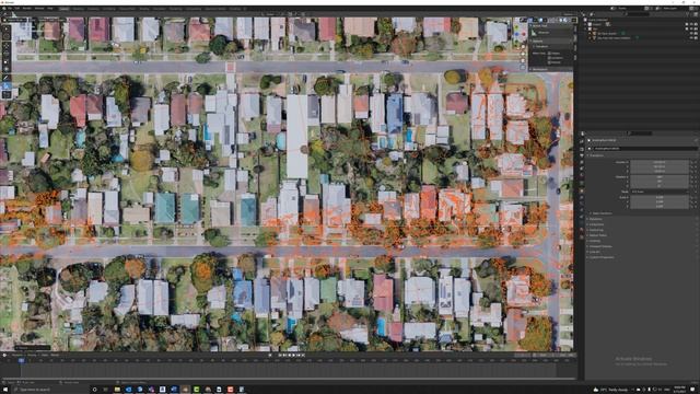 Google Maps To Enscape