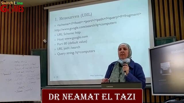 WEB TECHNOLOGY | LEC 2 | PART 0 смотреть онлайн