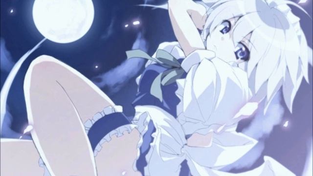 [東方ヴォカルEurobeat 5] A-One - Brave Wings смотреть онлайн