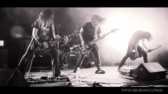 Belzebong - 2 - Live@Old Opera House, Kiev. Robustfest vol. III [12.10.2013] смотреть онлайн