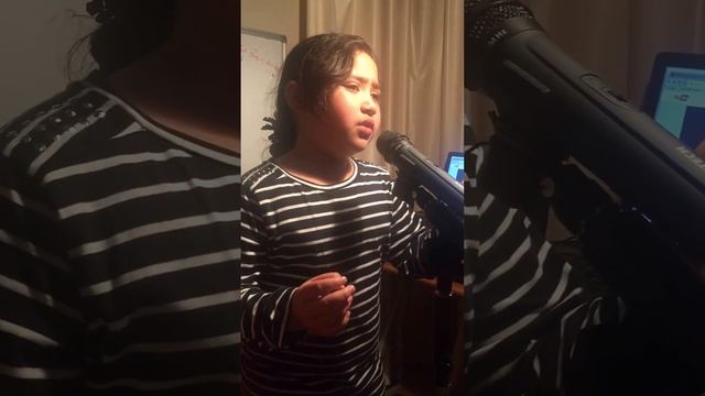 "O MIO BABBINO CARO" - Shanaia Vasquez Brady - Plse SUBSCRIBE смотреть онлайн
