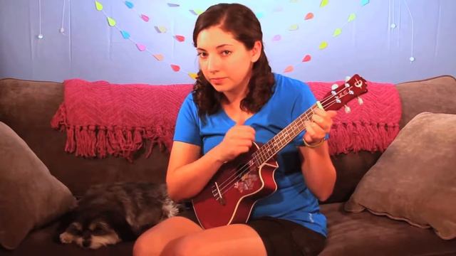 Feeling Brave - Season 1, Episode 5 - Kitty and Pup (educational children's web series) смотреть онлайн