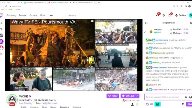WOKE Twitch Google Chrome 2020 06 10 17 59 09 Trim смотреть онлайн