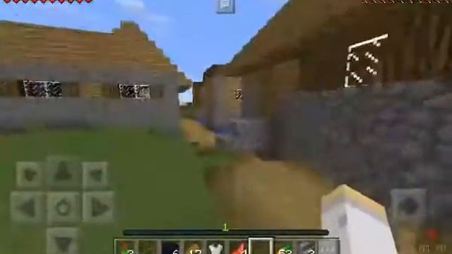 Маенкрафт кухня #1 смотреть онлайн