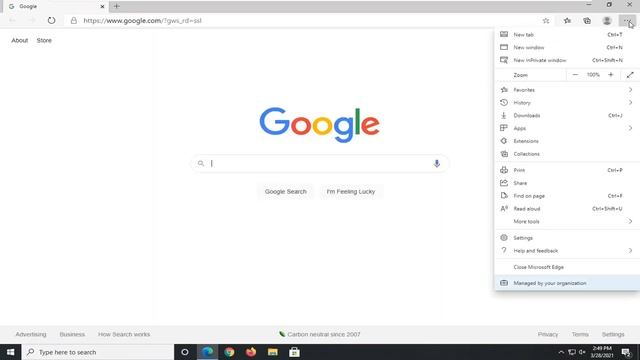 How to Allow or Block Pop-ups and Redirects for Sites in Microsoft Edge [Tutorial] смотреть онлайн