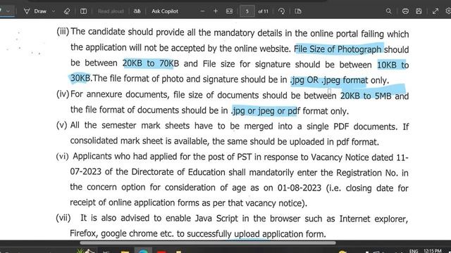 PRT GOVT भर्ती 2024 PRIMARY SCHOOL TEACHER भर्ती 2024 413 TOTAL VACANCY NO FEE NO EXAM NO INTERVIEW смотреть онлайн