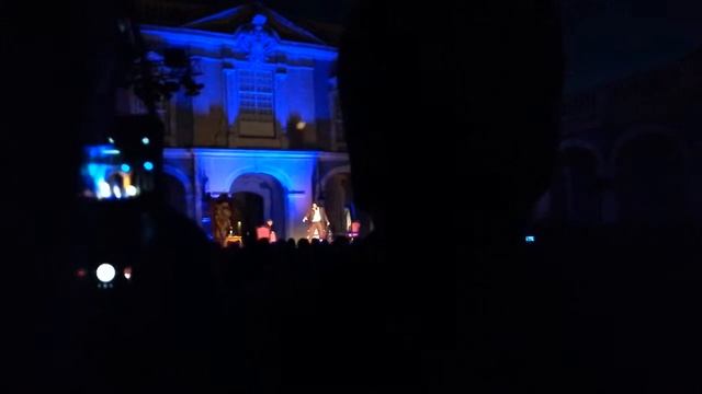 Ópera Delirium I смотреть онлайн
