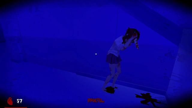 Saiko no Sutoka | Прохожу сложный режим на русском смотреть онлайн