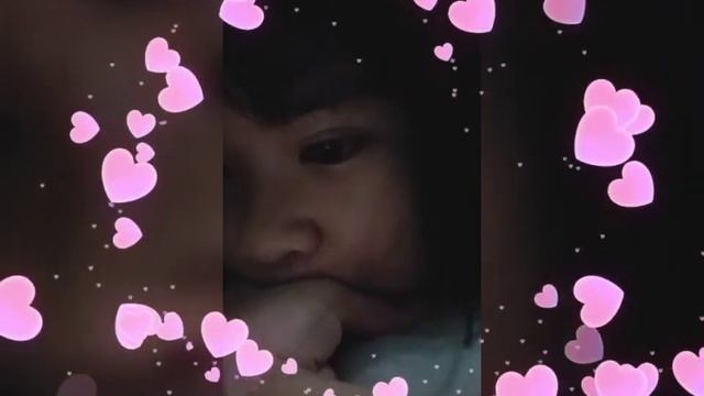 Be Brave Little One. We love you смотреть онлайн