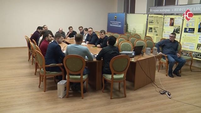Политическая кухня | “Пойду в депутаты“ смотреть онлайн