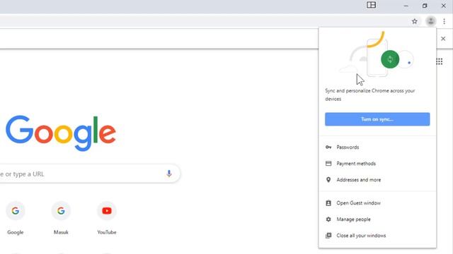 Cara Cepat Mengembalikan Semua Data Bookmark yang Terhapus di Chrome (100% Work) смотреть онлайн