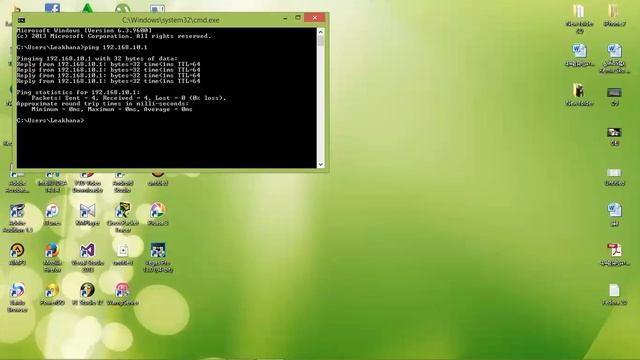 How To install DNS and FTP on Fedora20-MengIT смотреть онлайн