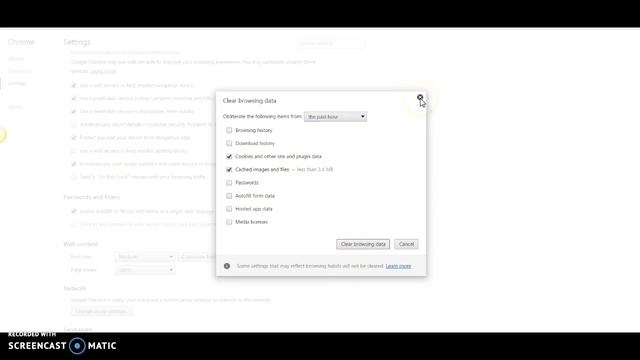 G Suite for Education Initial Chrome Experience смотреть онлайн