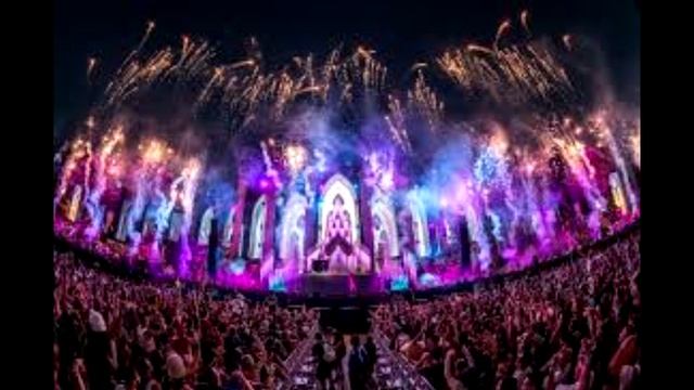 Arty ft Conrad Sewell Breaver love - Arty-Live @ circuitGROUNDS, EDC Las Vegas, US 2014-06-22 смотреть онлайн